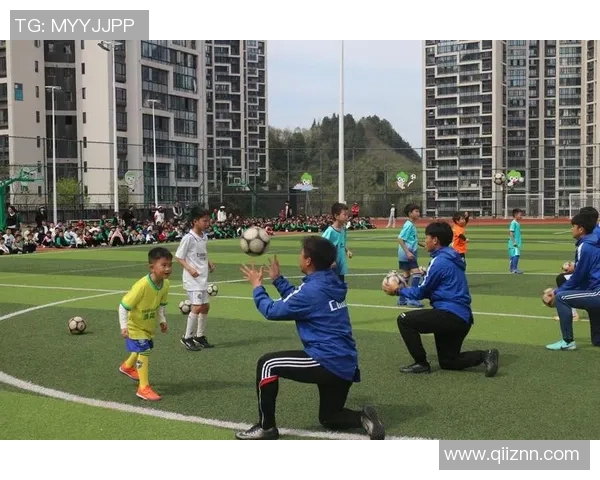 足球课提问探讨如何提高学生的足球技能与团队合作精神