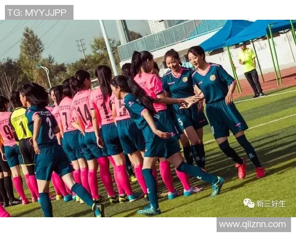 韩霞足球：引领女性足球新风潮，助力青少年成长与梦想实现
